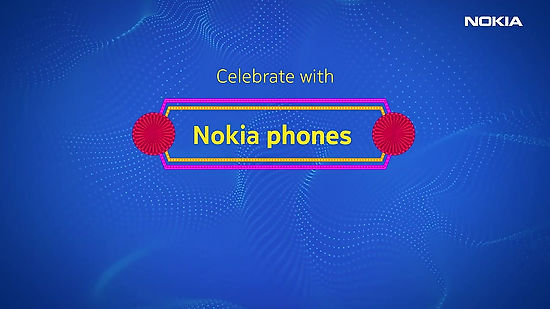 Nokia - Ganesh Chaturthi